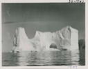 Image of Iceberg off Umanak